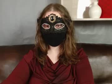Queen_Nora Chaturbate stream image from June 21, 2026