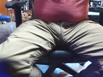 Selfpound Chaturbate stream image from June 21, 2026