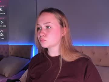 Stacy_Moorexx Chaturbate stream image from June 21, 2026