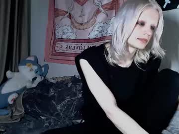 Alien_Bella Chaturbate stream image from June 22, 2026