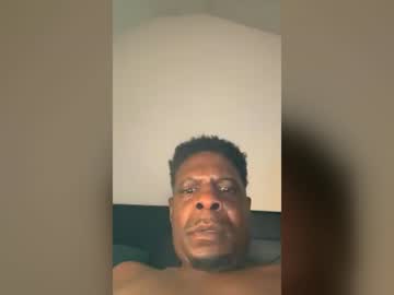 Blackguyopenminded Chaturbate stream image from June 22, 2026