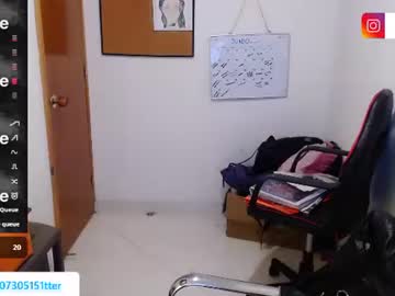 Eren_Mikasa Chaturbate stream image from June 22, 2026