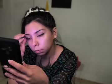 Leonorfox Chaturbate stream image from June 22, 2026