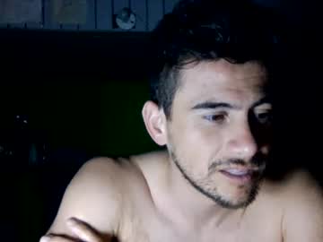 Maximilianog23 Chaturbate stream image from June 22, 2026