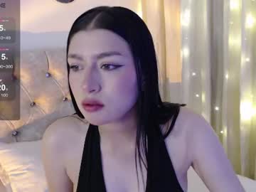 Mily_Thomson_B Chaturbate stream image from June 22, 2026