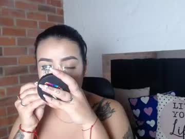 Salome__Hills Chaturbate stream image from June 22, 2026