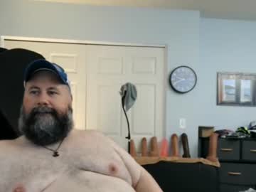 Floridabearx Chaturbate stream image from June 22, 2026
