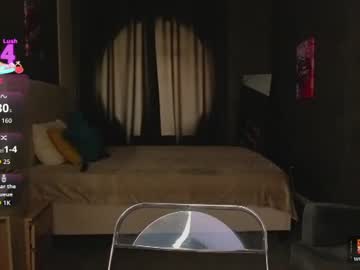 Kamila_Lee Chaturbate stream image from June 22, 2026