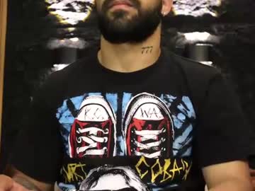 Leo_Diaz01 Chaturbate stream image from June 22, 2026