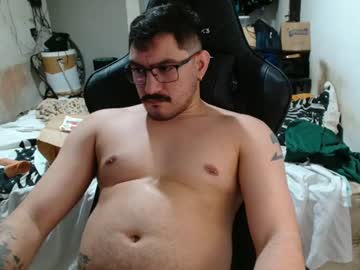 Leonino231 Chaturbate stream image from June 22, 2026
