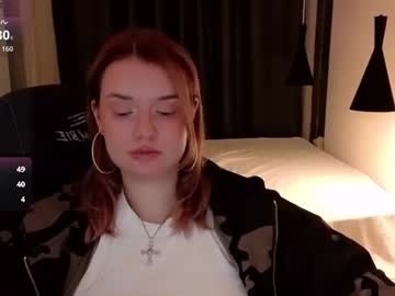 Lolawhitmore Chaturbate stream image from June 22, 2026