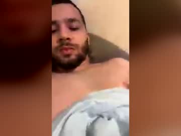Lusfer11 Chaturbate stream image from June 22, 2026