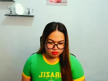 Nasthy_Charllot Chaturbate stream image from June 22, 2026