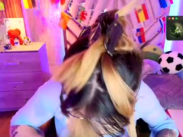 Nyx_Andria Chaturbate stream image from June 22, 2026