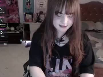 Avril2809 Chaturbate stream image from June 22, 2026