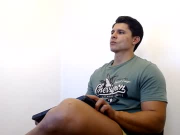 Crosse4you Chaturbate stream image from June 22, 2026