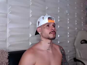 David_Col11 Chaturbate stream image from June 22, 2026