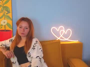 Emmawells_S Chaturbate stream image from June 22, 2026