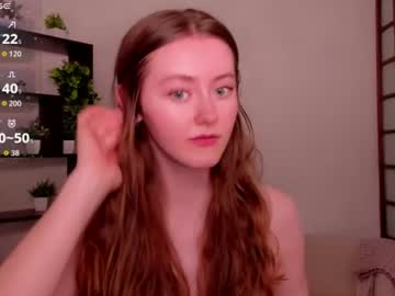 Kate_Cuddle Chaturbate stream image from June 22, 2026