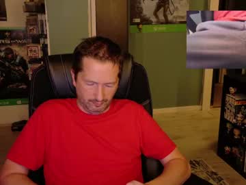 Matic_Time Chaturbate stream image from June 22, 2026
