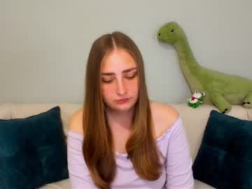 Millibrooksss Chaturbate stream image from June 22, 2026