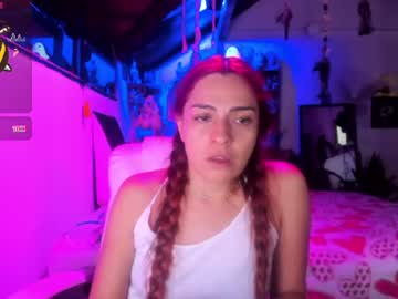 Smilingsalor Chaturbate stream image from June 22, 2026