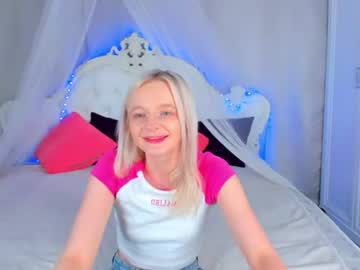 Alessakiss Chaturbate stream image from June 22, 2026