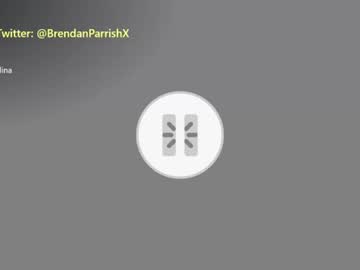 Brendanparrishx Chaturbate stream image from June 22, 2026