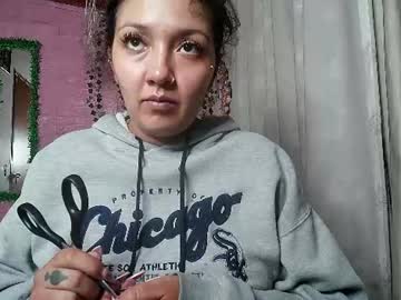 Callme_Lolas Chaturbate stream image from June 22, 2026