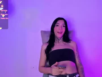 Camilacoxx Chaturbate stream image from June 22, 2026