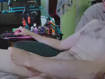 Dustymancan Chaturbate stream image from June 22, 2026