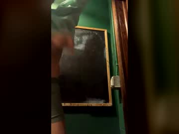 Hotfuckingdad74 Chaturbate stream image from June 22, 2026