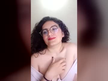 Luanapowerful Chaturbate stream image from June 22, 2026