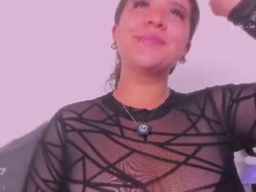 Mxsshoney Chaturbate stream image from June 22, 2026