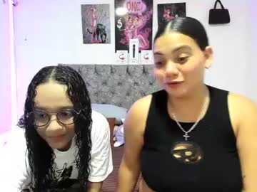Nay_And_Aleja Chaturbate stream image from June 22, 2026