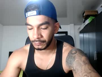 Sexbert_ Chaturbate stream image from June 22, 2026