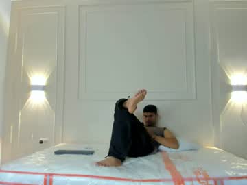 Andres_Stud Chaturbate stream image from June 22, 2026