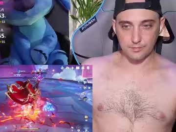 Gil_Gamesh2nd Chaturbate stream image from June 22, 2026