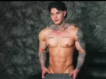 Justin_Clark1 Chaturbate stream image from June 22, 2026