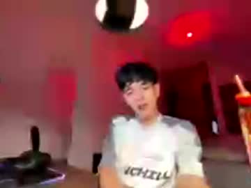 Klaus_Sunrise Chaturbate stream image from June 22, 2026