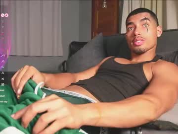 Liambyrne Chaturbate stream image from June 22, 2026
