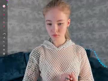 Melodievejar Chaturbate stream image from June 22, 2026