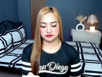 Slave_Amanda69 Chaturbate stream image from June 22, 2026