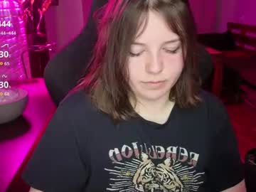 X_Nirvana_X Chaturbate stream image from June 22, 2026
