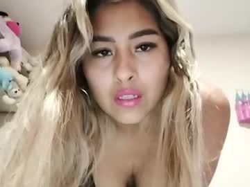 Ximenayaz Chaturbate stream image from June 22, 2026