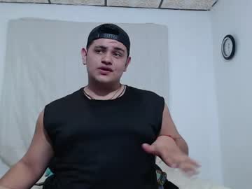 Jason_Boy_ Chaturbate stream image from June 22, 2026