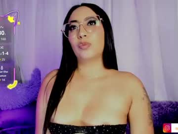 Kim_Sanatana Chaturbate stream image from June 22, 2026