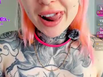 Max69alexa Chaturbate stream image from June 22, 2026