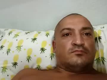 Nikaulas Chaturbate stream image from June 22, 2026