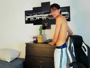 Ryan_Bronw Chaturbate stream image from June 22, 2026